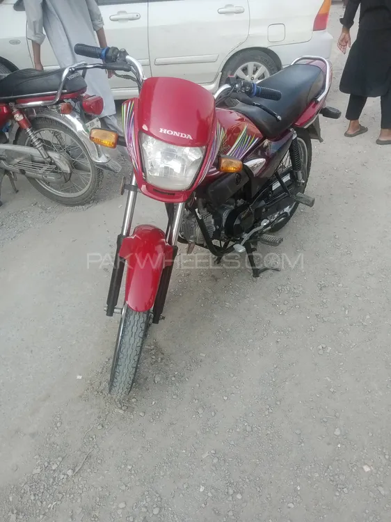 Honda Pridor 2019 for Sale Image-1