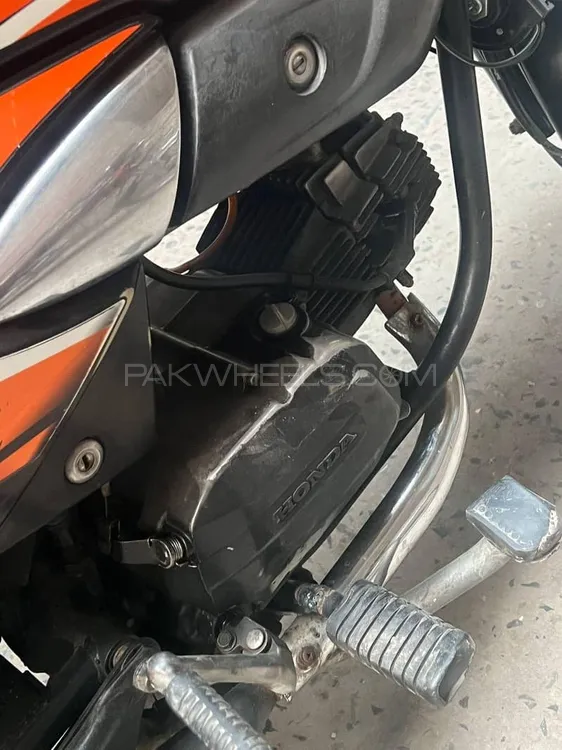 Honda Pridor 2021 for Sale Image-1