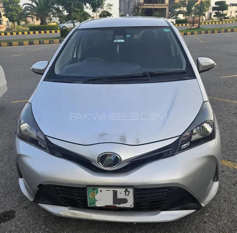 Hyundai Santro 2004 for Sale in Jhelum Image-1