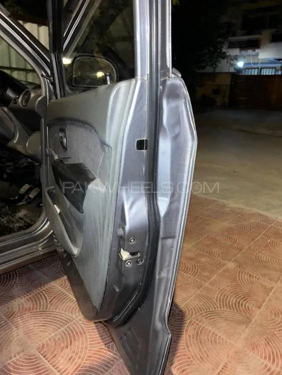 Hyundai Santro 2006 for Sale in Islamabad Hyundai Santro 2006 for Sale in Islamabad Image-11