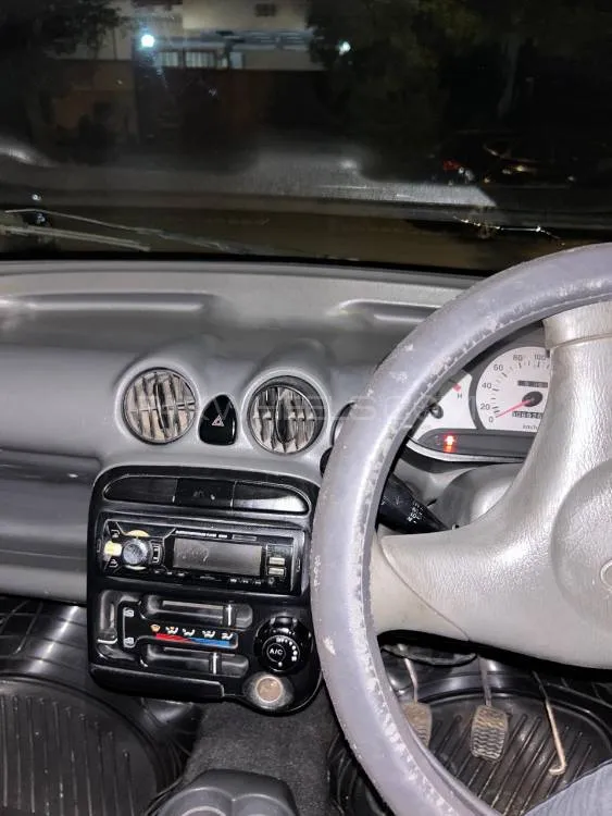 Hyundai Santro 2006 for Sale in Islamabad Hyundai Santro 2006 for Sale in Islamabad Image-16