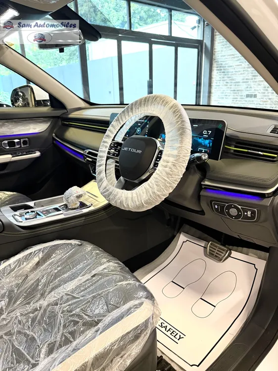 جیٹور ڈیشنگ 2025 for Sale in کراچی جیٹور ڈیشنگ 2025 for Sale in کراچی Image-4