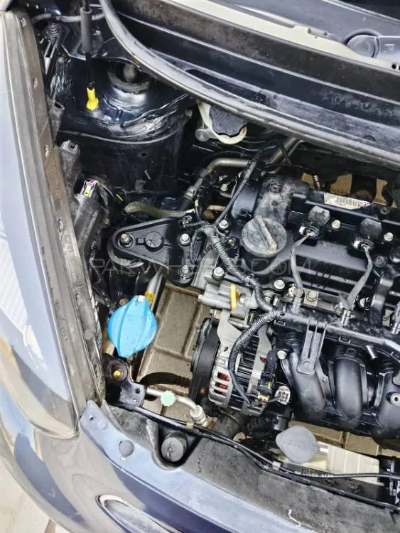 KIA Picanto 2020 for Sale in Karachi KIA Picanto 2020 for Sale in Karachi Image-10