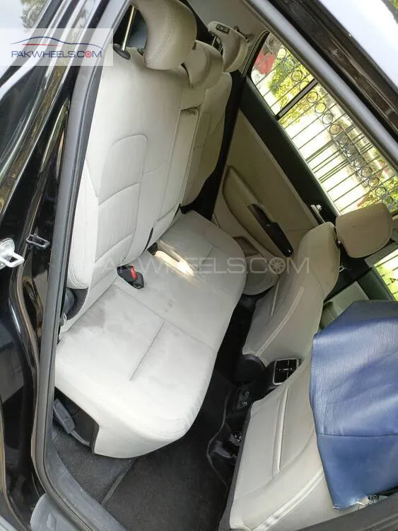 KIA Sportage 2022 for Sale in Islamabad KIA Sportage 2022 for Sale in Islamabad Image-11