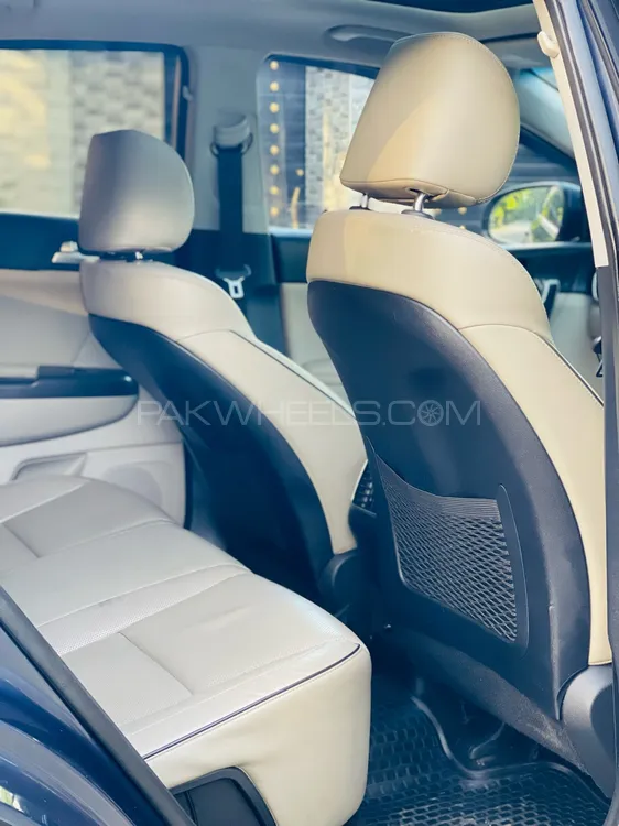 KIA Sportage 2020 for Sale in Lahore KIA Sportage 2020 for Sale in Lahore Image-7