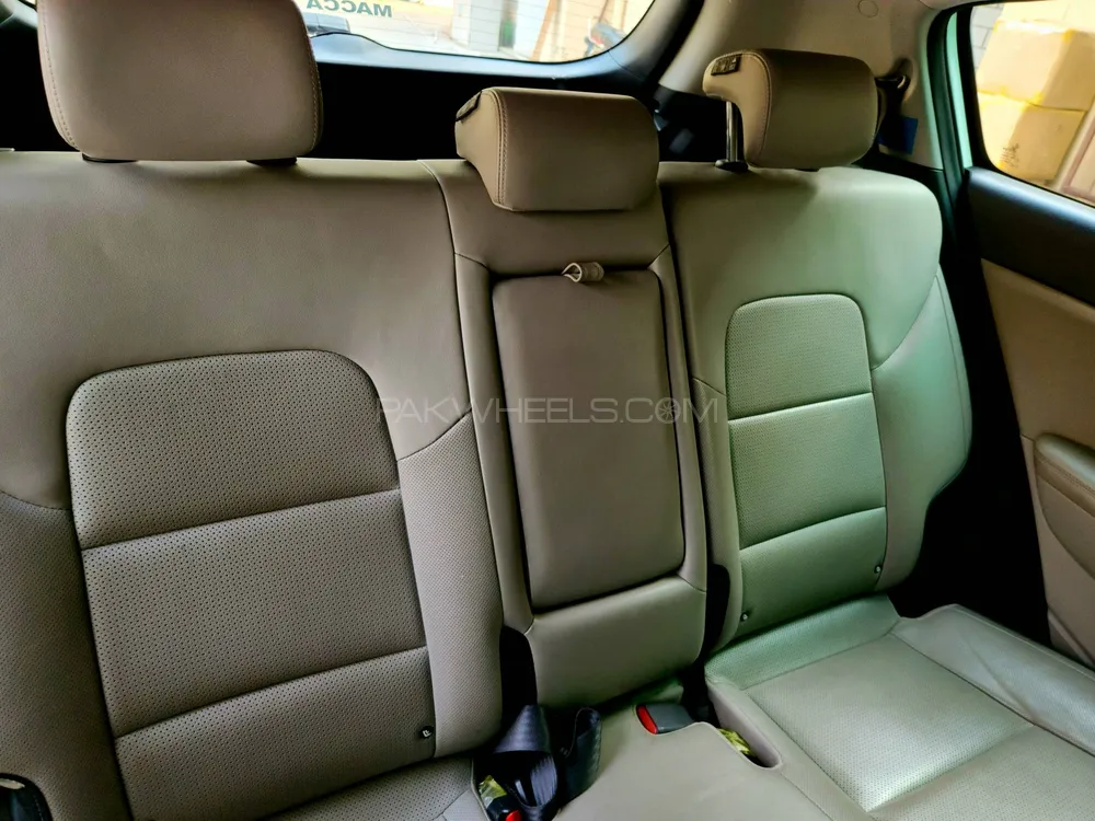 KIA Sportage 2020 for Sale in Lahore KIA Sportage 2020 for Sale in Lahore Image-7