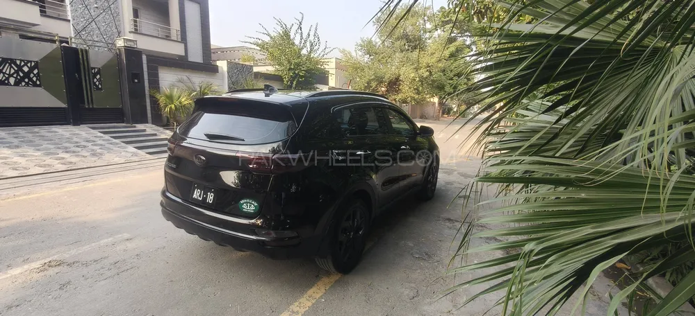 کِیا اسپورٹیج 2020 for Sale in فیصل آباد کِیا اسپورٹیج 2020 for Sale in فیصل آباد Image-13