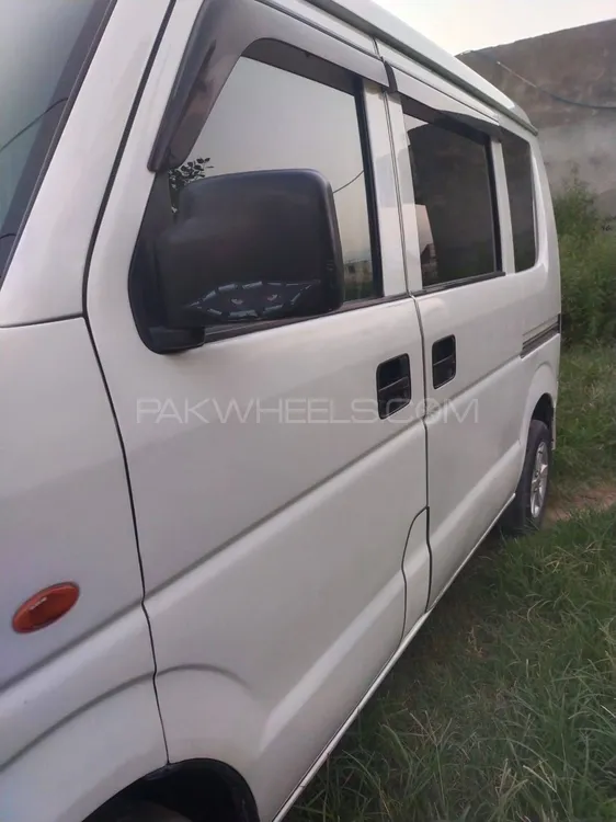مازدا 626 2009 for Sale in راولپنڈی مازدا 626 2009 for Sale in راولپنڈی Image-10