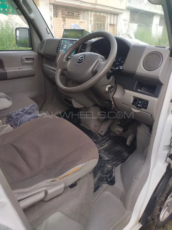 مازدا 626 2009 for Sale in راولپنڈی مازدا 626 2009 for Sale in راولپنڈی Image-20
