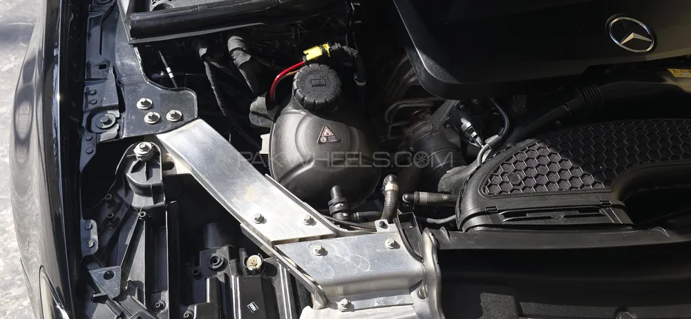 Mercedes Benz E Class 2020 for Sale in Gujranwala Mercedes Benz E Class 2020 for Sale in Gujranwala Image-19