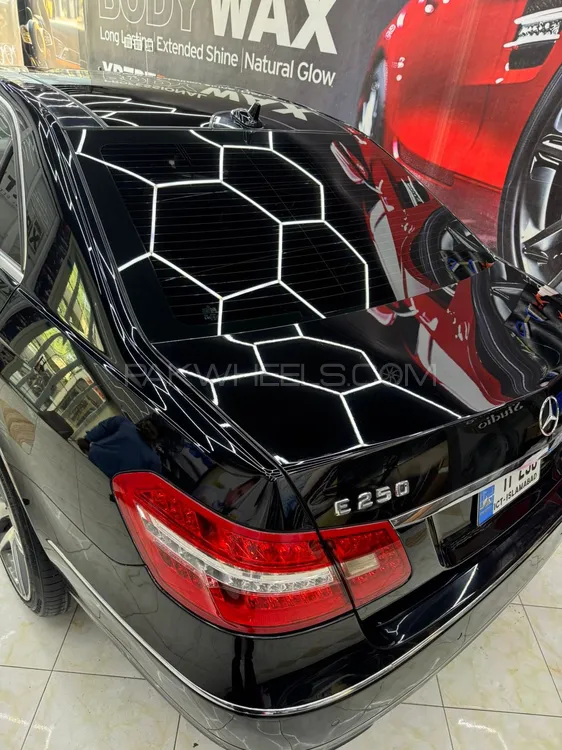Mercedes Benz E Class 2012 for Sale in Islamabad Mercedes Benz E Class 2012 for Sale in Islamabad Image-12