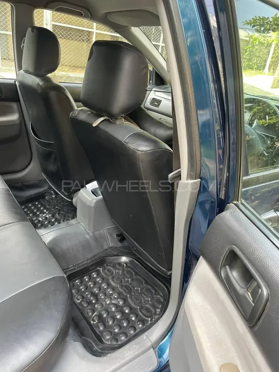 مٹسوبیشی لینسر 2005 for Sale in اسلام آباد مٹسوبیشی لینسر 2005 for Sale in اسلام آباد Image-3