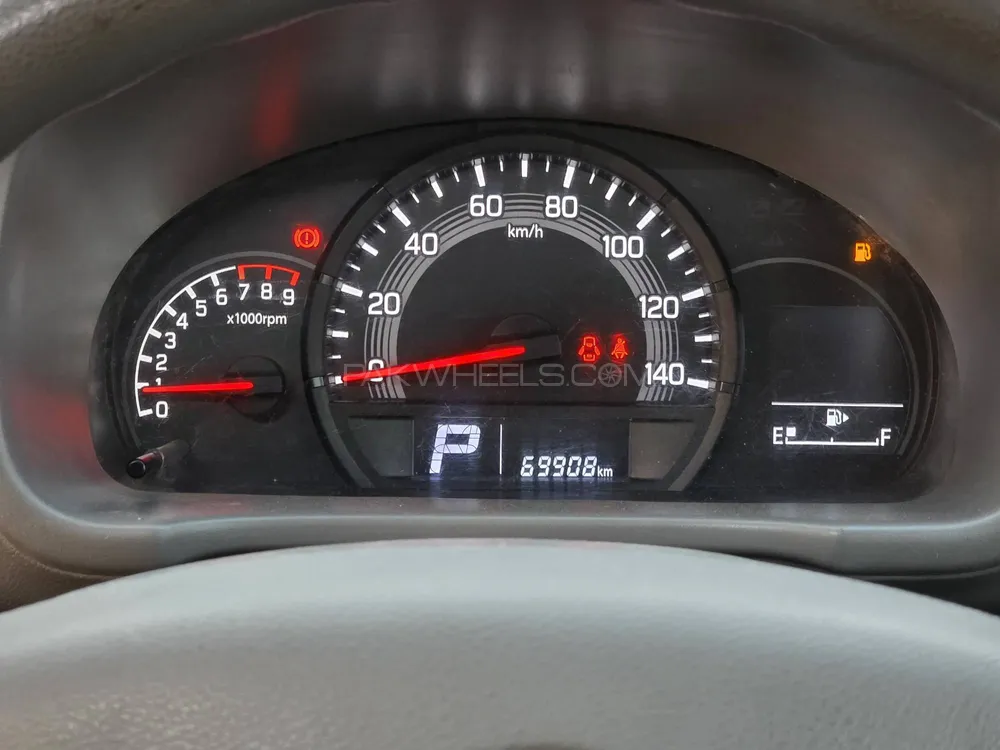 Nissan Clipper 2020 for Sale in Sialkot Nissan Clipper 2020 for Sale in Sialkot Image-7