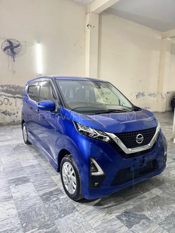 Nissan Dayz 2022 for Sale in Gujranwala Image-1
