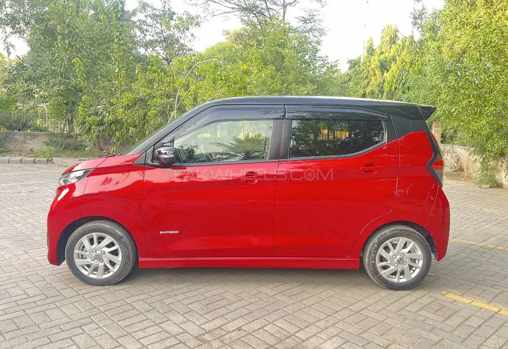 نسان ڈیز 2022 for Sale in لاہور نسان ڈیز 2022 for Sale in لاہور Image-4