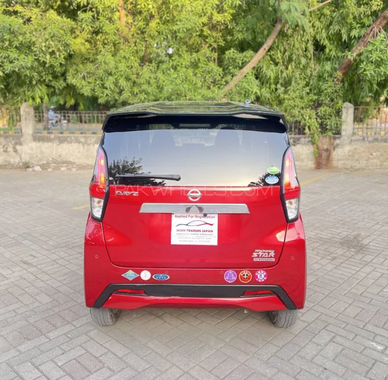 نسان ڈیز 2022 for Sale in لاہور نسان ڈیز 2022 for Sale in لاہور Image-6
