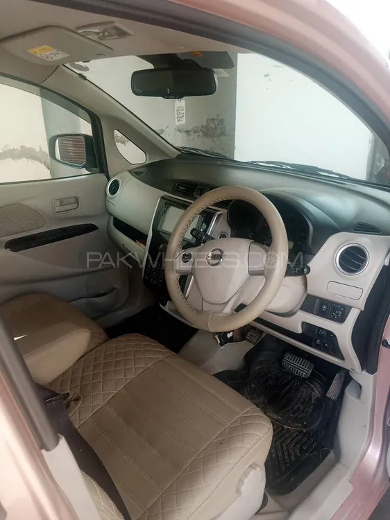 Nissan Dayz 2015 for Sale in Multan Image-1