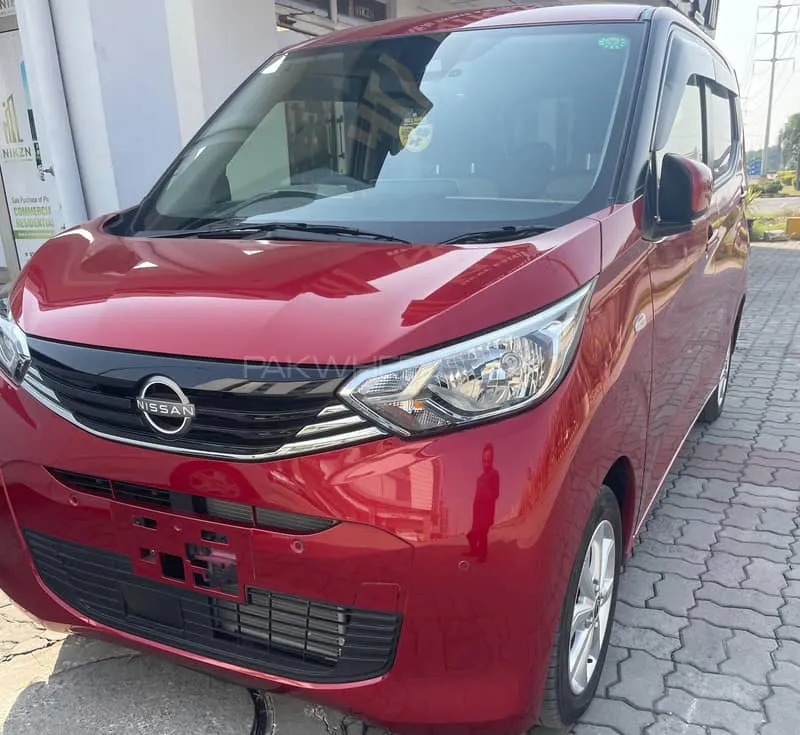 Nissan Dayz 2023 for Sale in Gujranwala Image-1