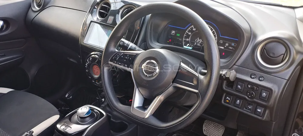 نسان نوٹ 2019 for Sale in لاہور نسان نوٹ 2019 for Sale in لاہور Image-8