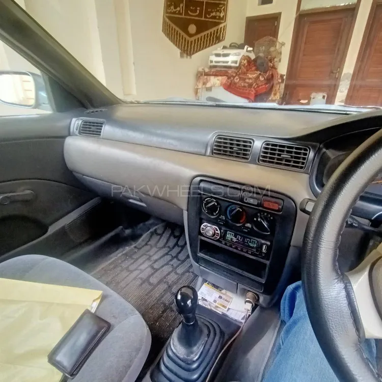 Nissan Sunny 1999 for Sale in Multan Image-1