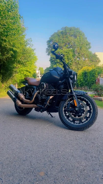 OVERDRIVE Raptor 300 2025 for Sale Image-1