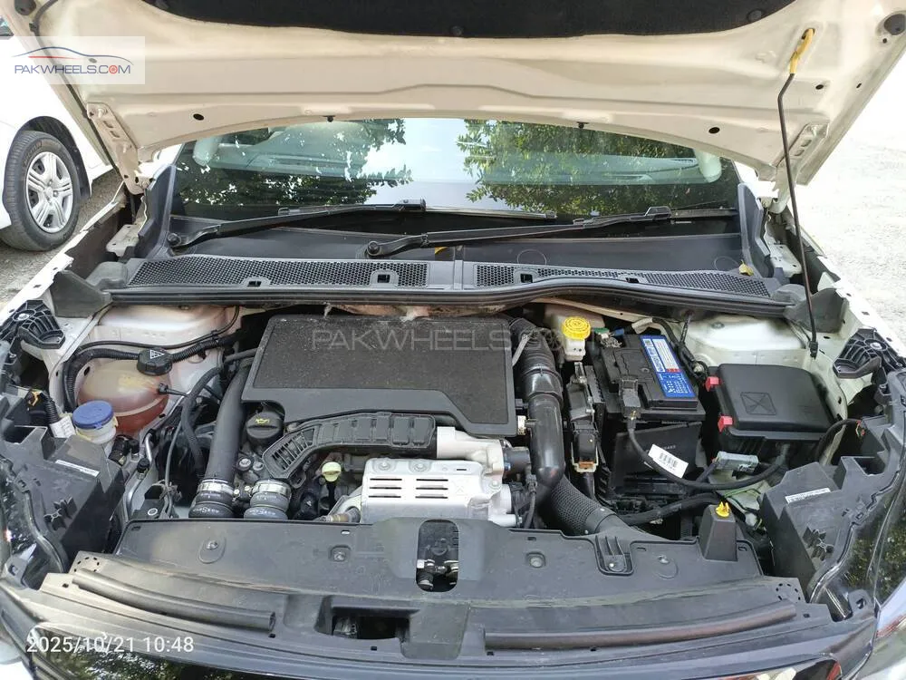 پیوژو 2008 2022 for Sale in اسلام آباد پیوژو 2008 2022 for Sale in اسلام آباد Image-8