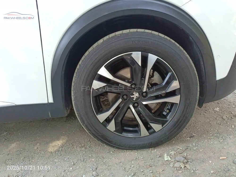 پیوژو 2008 2022 for Sale in اسلام آباد پیوژو 2008 2022 for Sale in اسلام آباد Image-15