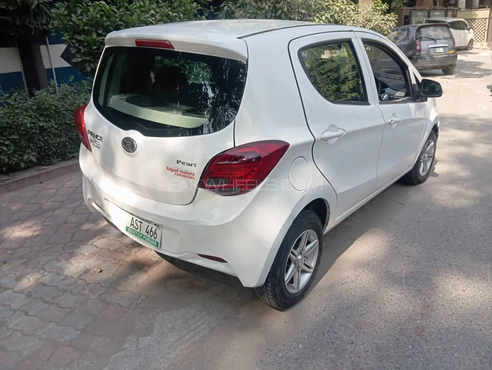 Prince Pearl 2021 for Sale in Lahore Prince Pearl 2021 for Sale in Lahore Image-5