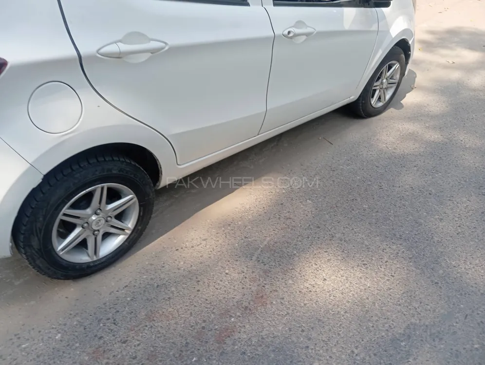 Prince Pearl 2021 for Sale in Lahore Prince Pearl 2021 for Sale in Lahore Image-6