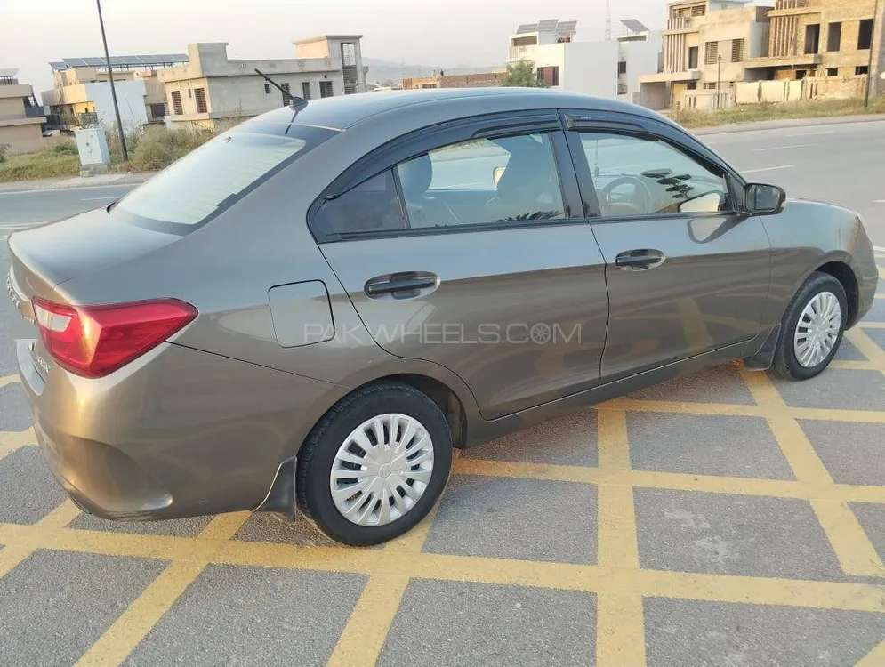 Proton Saga 2021 for Sale in Wah cantt Proton Saga 2021 for Sale in Wah cantt Image-5