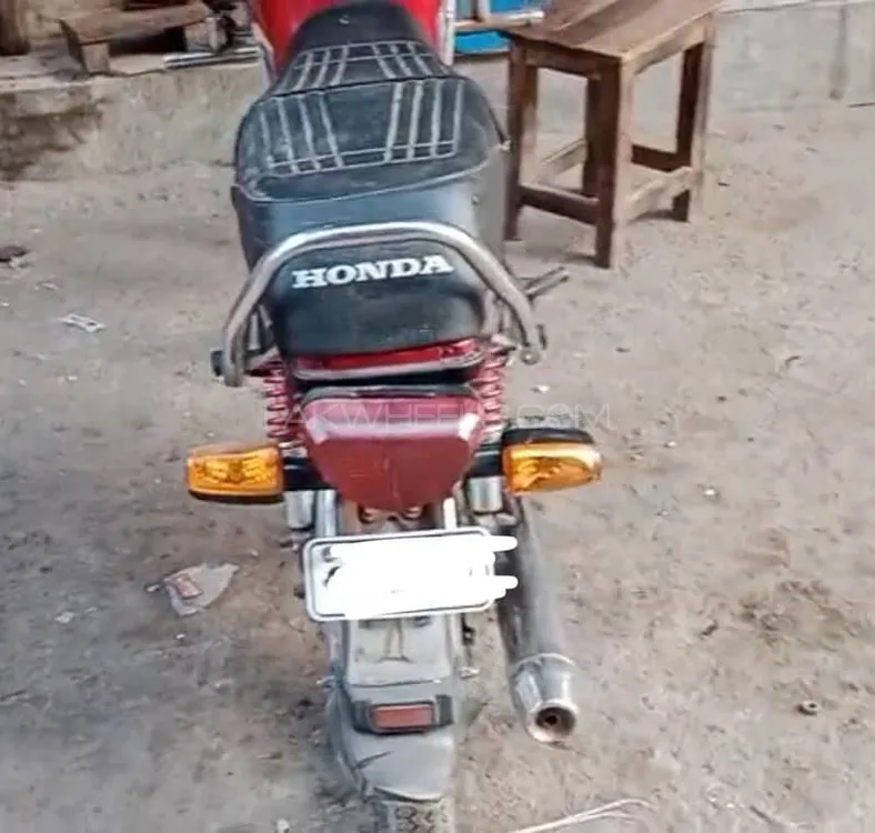 Road Prince 70 Passion Plus 2022 for Sale Image-1