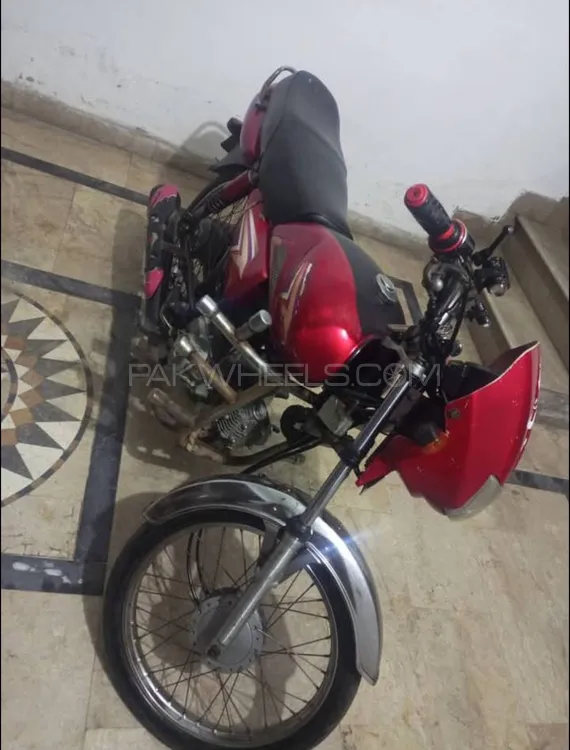 سُپر پاور Deluxe 70 2017 for Sale سُپر پاور Deluxe 70 2017 for Sale Image-3