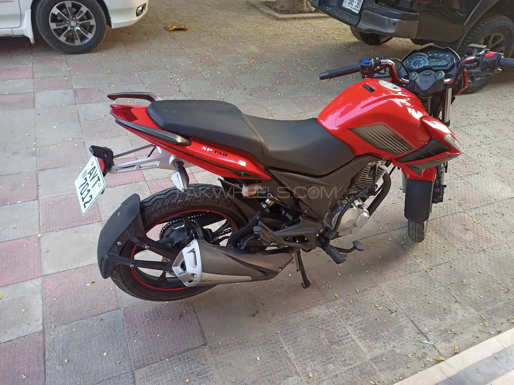 سُپر پاور SP 150 Archi 2025 for Sale Image-1