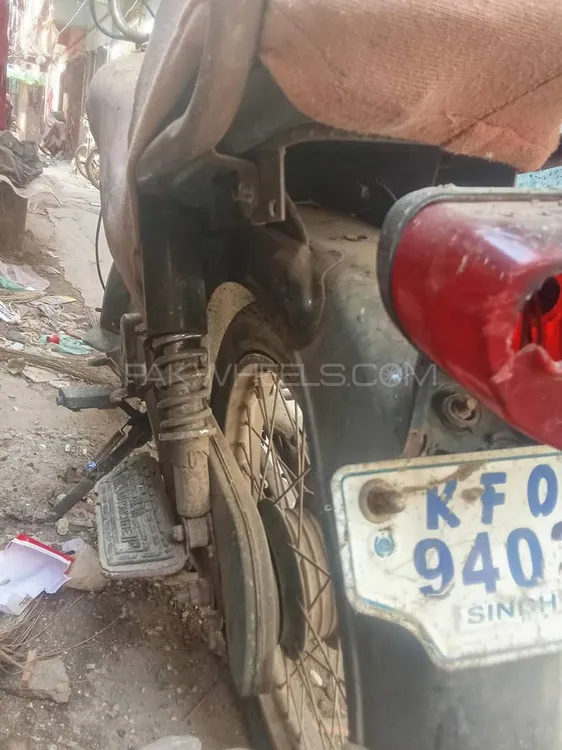 Super Power SP 70 2012 for Sale Super Power SP 70 2012 for Sale Image-4