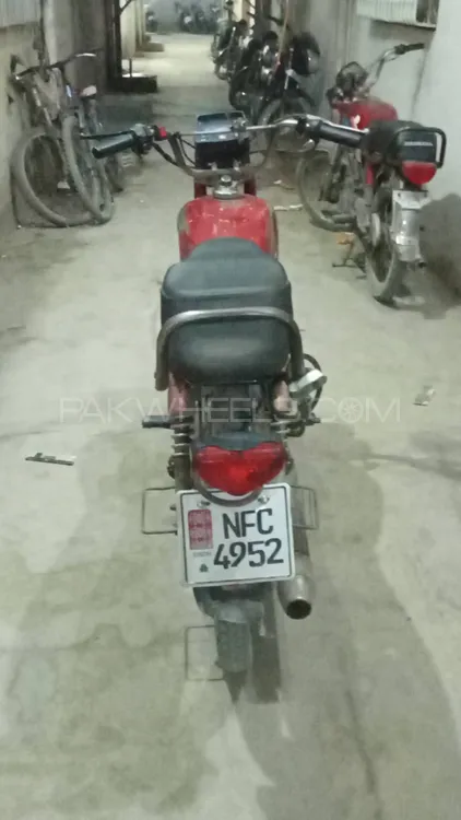 Super Power SP 70 2014 for Sale Super Power SP 70 2014 for Sale Image-3