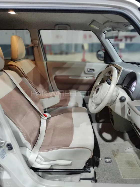 Suzuki Alto Lapin 2022 for Sale in Islamabad Image-1
