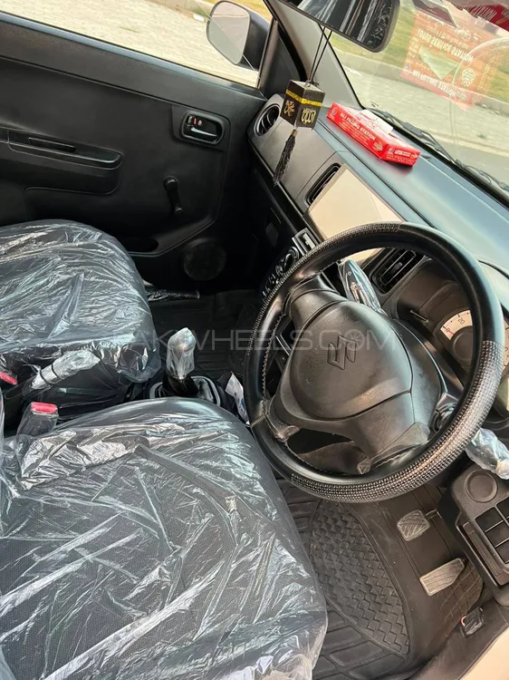 سوزوکی آلٹو 2021 for Sale in لاہور سوزوکی آلٹو 2021 for Sale in لاہور Image-12