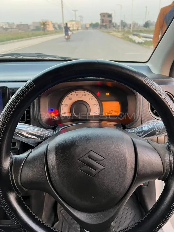 سوزوکی آلٹو 2021 for Sale in لاہور سوزوکی آلٹو 2021 for Sale in لاہور Image-14