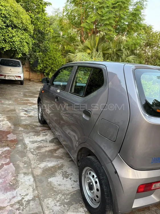 Suzuki Alto 2023 for Sale in Multan Suzuki Alto 2023 for Sale in Multan Image-3