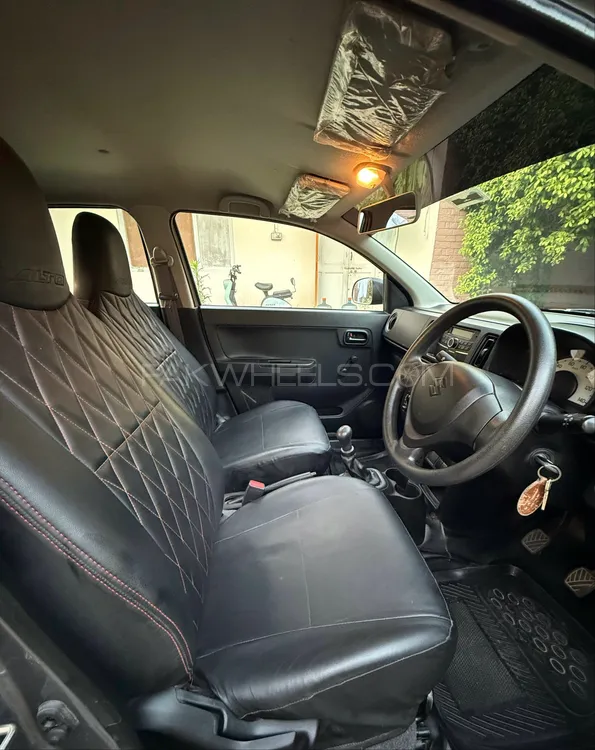 Suzuki Alto 2023 for Sale in Multan Suzuki Alto 2023 for Sale in Multan Image-7