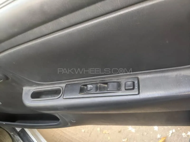 Suzuki Alto 2002 for Sale in Karachi Suzuki Alto 2002 for Sale in Karachi Image-11