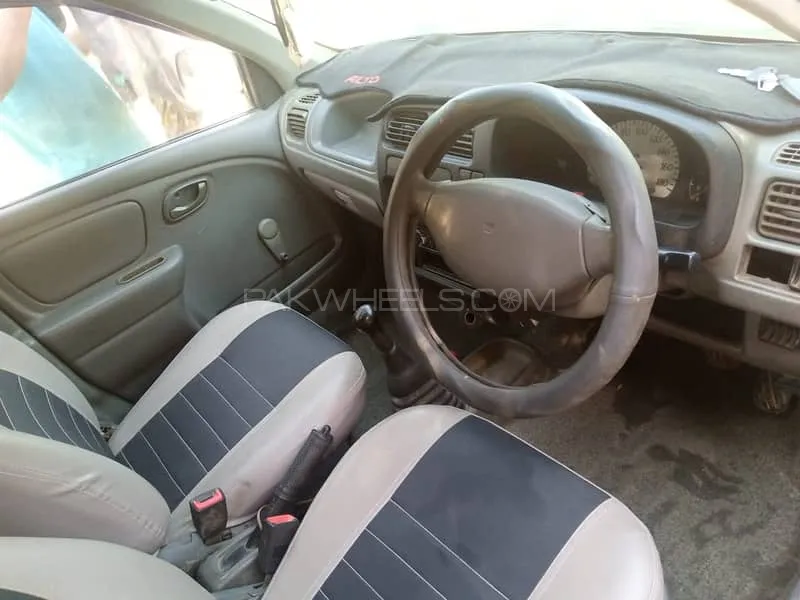 Suzuki Alto 2006 for Sale in Karachi Image-1