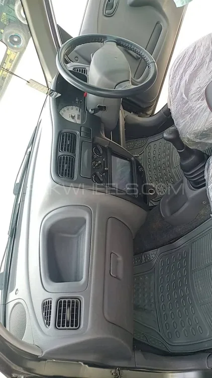 سوزوکی آلٹو 2011 for Sale in اسلام آباد سوزوکی آلٹو 2011 for Sale in اسلام آباد Image-5
