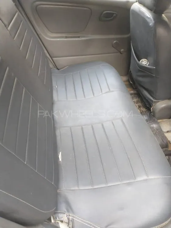 Suzuki Alto 2011 for Sale in Karachi Image-1
