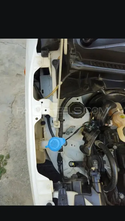 Suzuki Alto 2021 for Sale in Layyah Suzuki Alto 2021 for Sale in Layyah Image-8