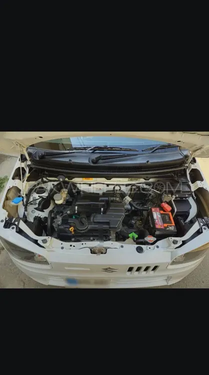 Suzuki Alto 2021 for Sale in Layyah Suzuki Alto 2021 for Sale in Layyah Image-6