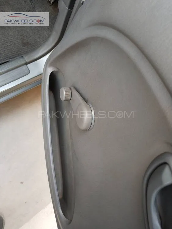 سوزوکی آلٹو 2011 for Sale in کراچی سوزوکی آلٹو 2011 for Sale in کراچی Image-12