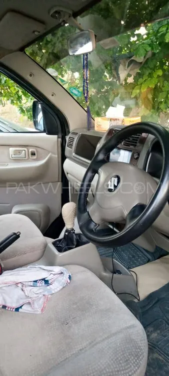 Suzuki APV 2007 for Sale in Islamabad Suzuki APV 2007 for Sale in Islamabad Image-6