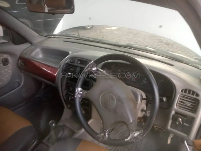 Suzuki Baleno 2004 for Sale in Bahawalpur Image-1