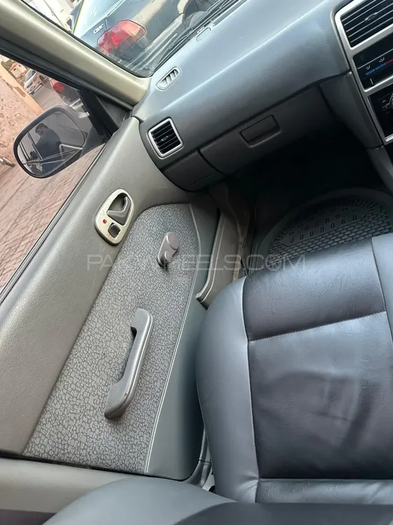 سوزوکی کلٹس 2010 for Sale in اسلام آباد سوزوکی کلٹس 2010 for Sale in اسلام آباد Image-11